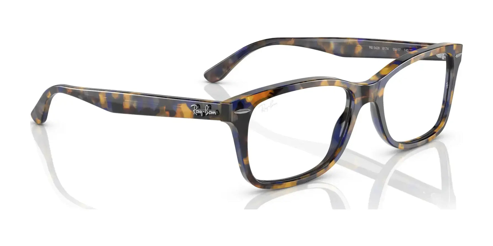 Ray-Ban RX5428 Eyeglasses