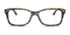 Ray-Ban RX5428 Eyeglasses / Black №2000 / Size 53