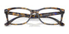 Ray-Ban RX5428 Eyeglasses / Black №2000 / Size 53