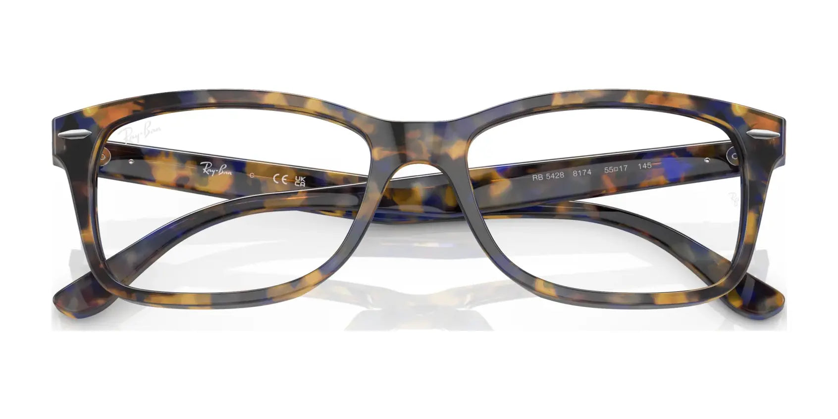 Ray-Ban RX5428 Eyeglasses