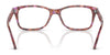 Ray-Ban RX5428 Eyeglasses / Black №2000 / Size 53