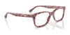 Ray-Ban RX5428 Eyeglasses / Black №2000 / Size 53