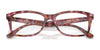 Ray-Ban RX5428 Eyeglasses / Black №2000 / Size 53