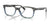 Ray-Ban RX5428 Eyeglasses / Striped Grey & Blue №8254