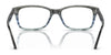 Ray-Ban RX5428 Eyeglasses / Black №2000 / Size 53