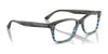 Ray-Ban RX5428 Eyeglasses / Black №2000 / Size 53