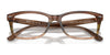 Ray-Ban RX5428 Eyeglasses / Black №2000 / Size 53
