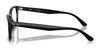 Ray-Ban RX5428F Eyeglasses | Size 55 / Black №2000