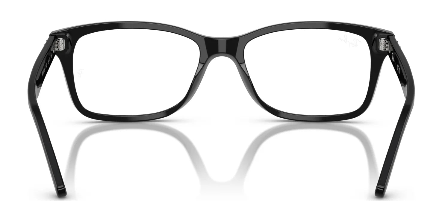 Ray-Ban RX5428F Eyeglasses