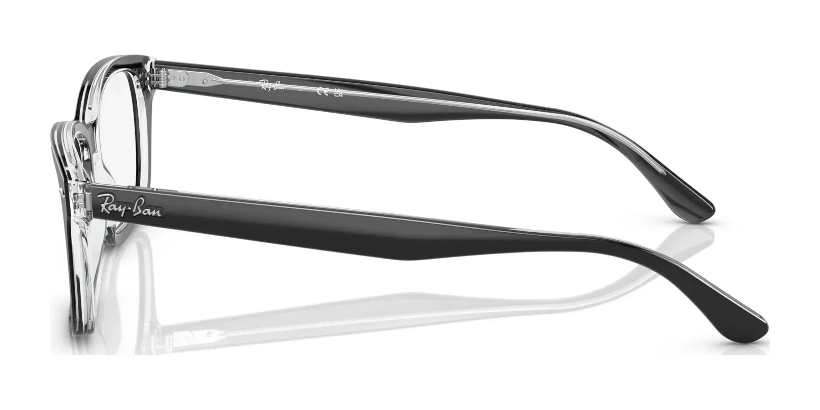 Ray-Ban RX5428F Eyeglasses