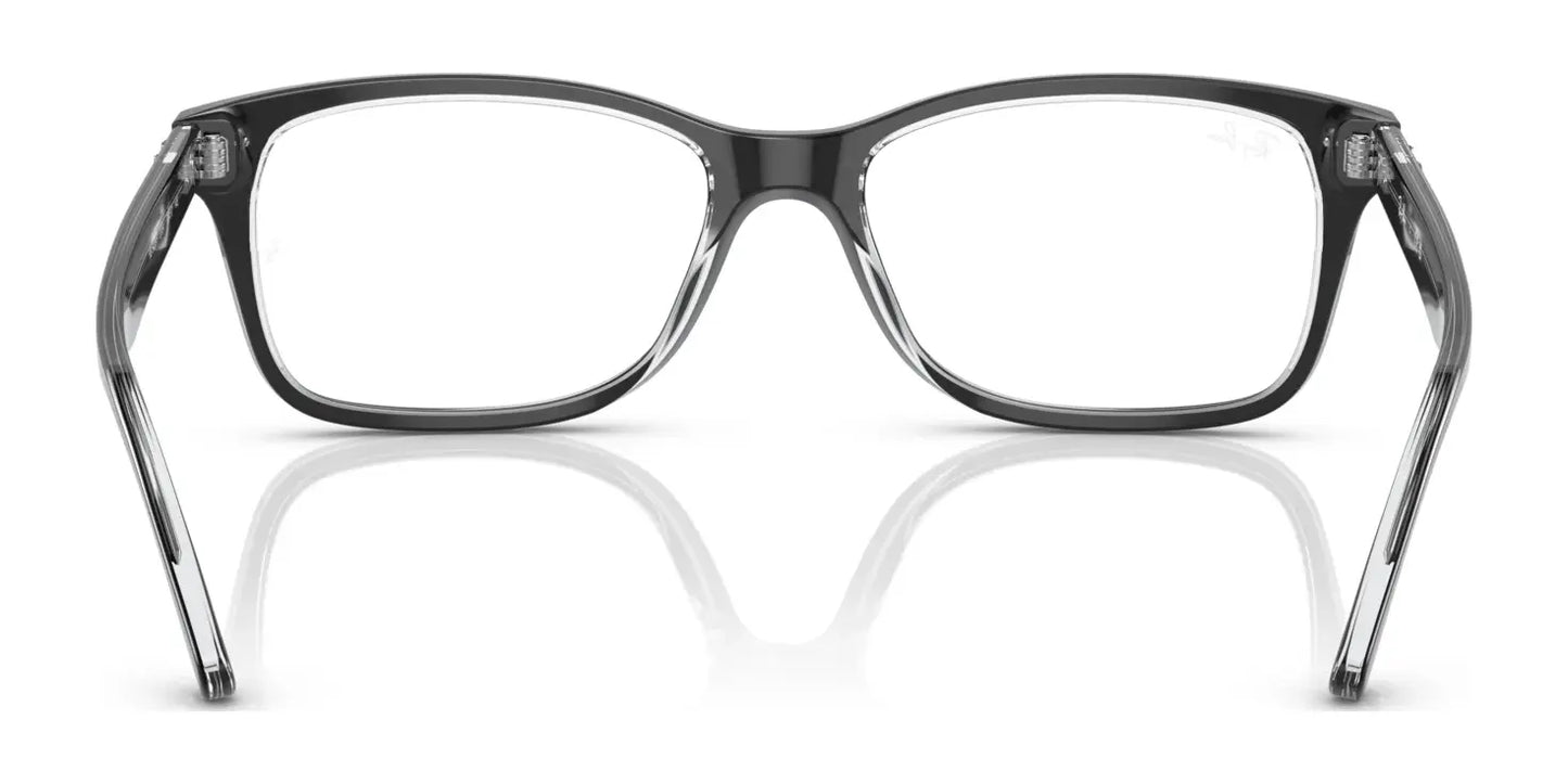 Ray-Ban RX5428F Eyeglasses