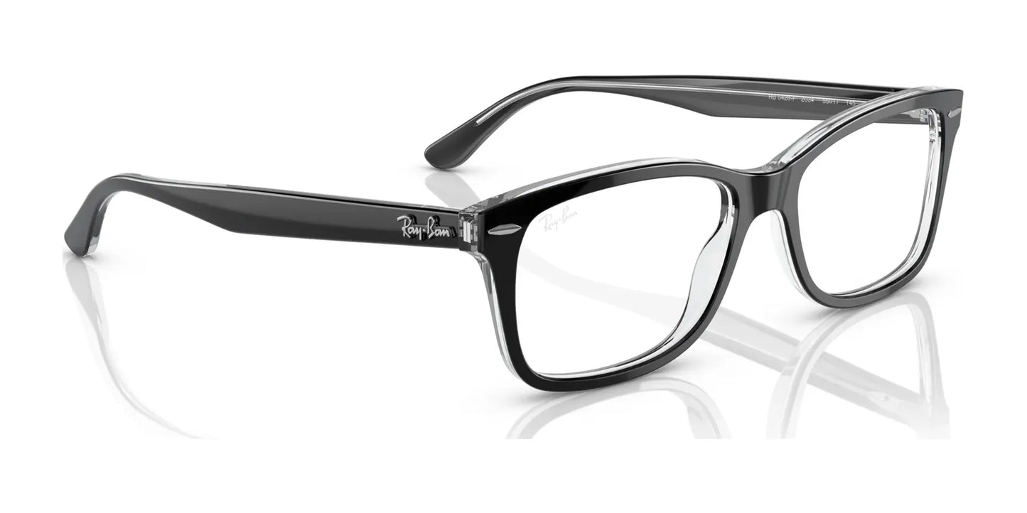 Ray-Ban RX5428F Eyeglasses