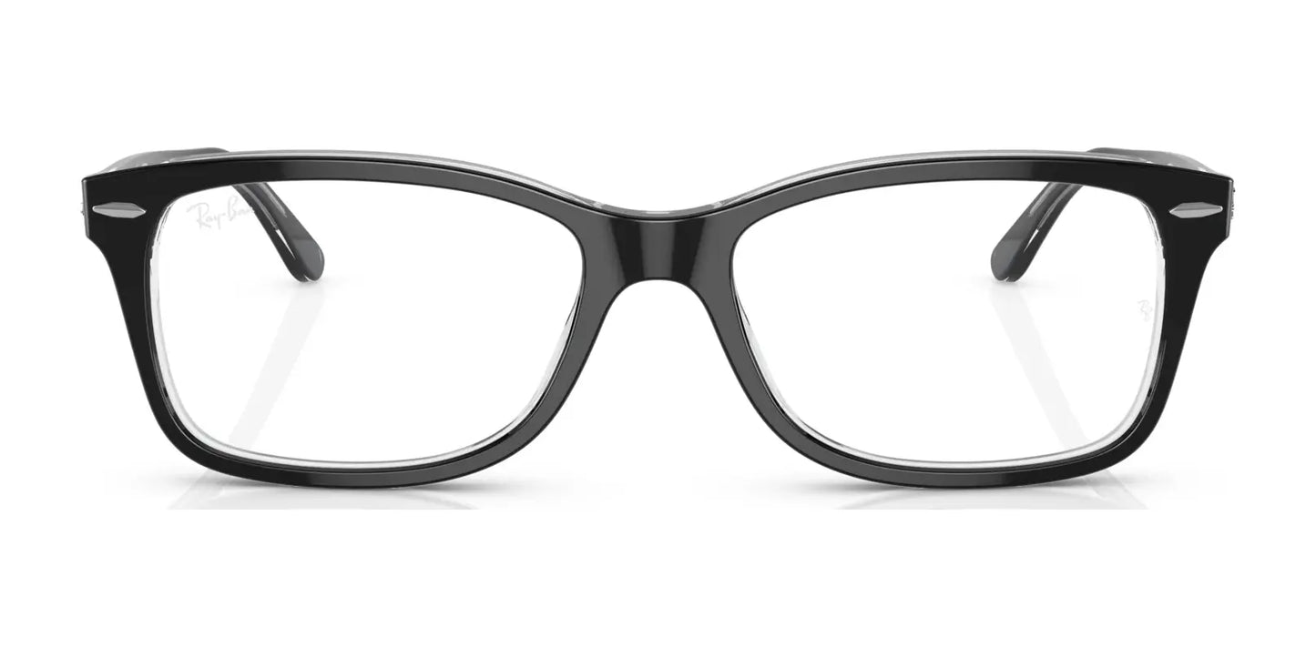 Ray-Ban RX5428F Eyeglasses