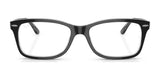 Ray-Ban RX5428F Eyeglasses