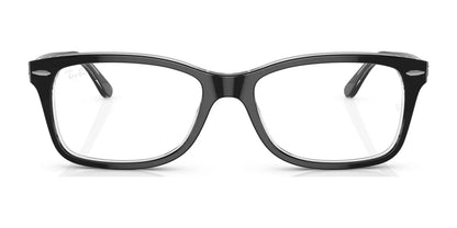 Ray-Ban RX5428F Eyeglasses