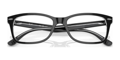 Ray-Ban RX5428F Eyeglasses