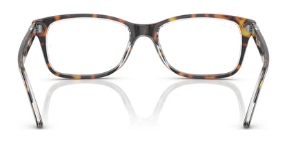 Ray-Ban RX5428F Eyeglasses