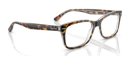 Ray-Ban RX5428F Eyeglasses