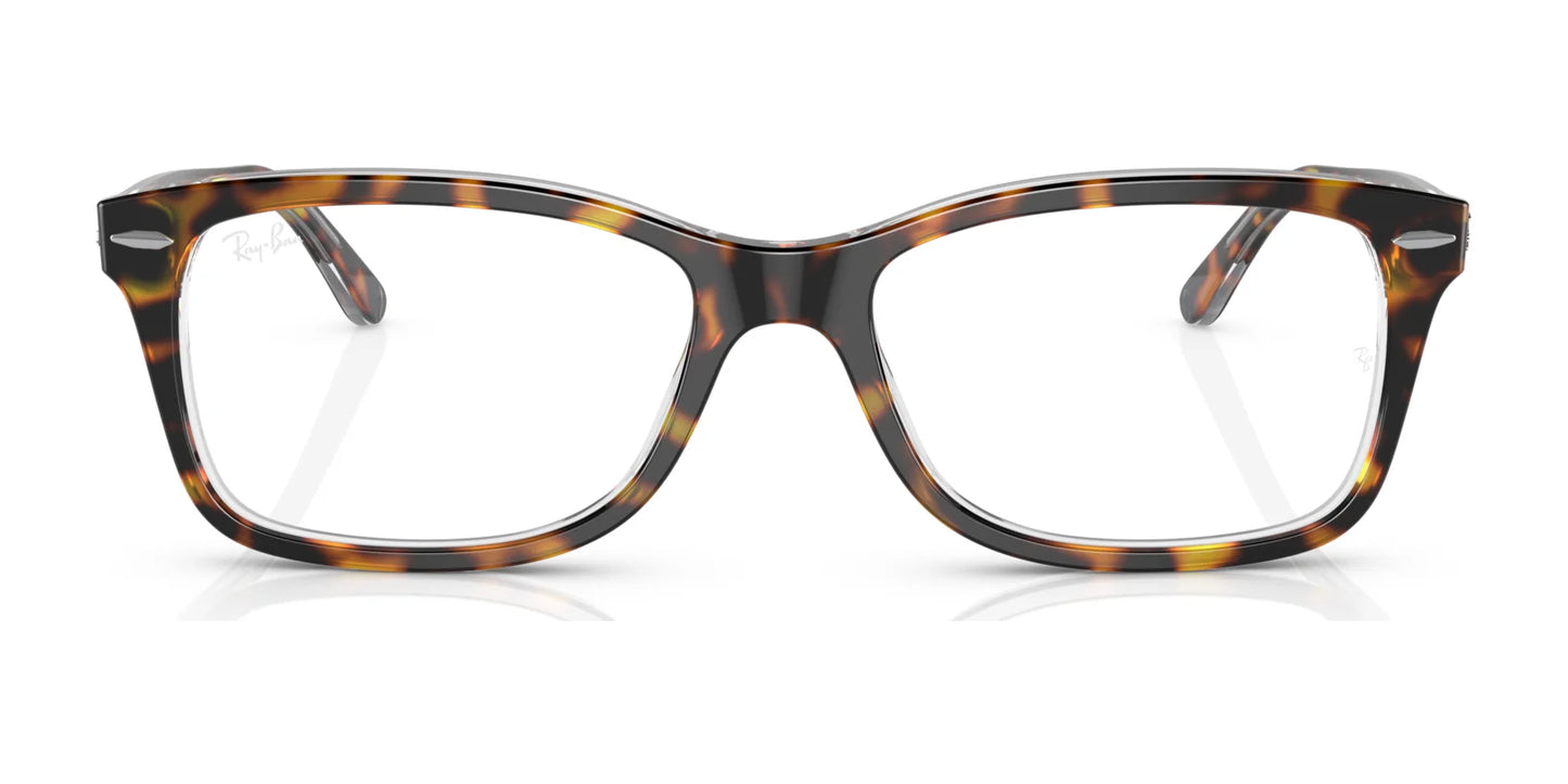 Ray-Ban RX5428F Eyeglasses