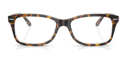 Ray-Ban RX5428F Eyeglasses