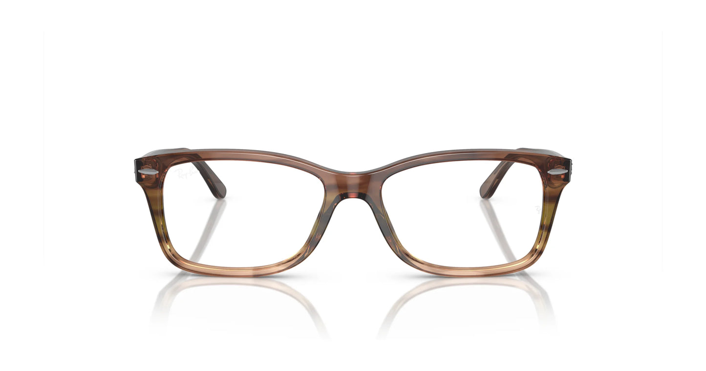 Ray-Ban RX5428F Eyeglasses