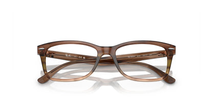 Ray-Ban RX5428F Eyeglasses