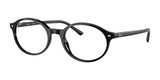 Ray-Ban GERMAN RX5429 Eyeglasses Black