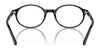 Ray-Ban GERMAN RX5429 Eyeglasses / Black №2000 / Size 51