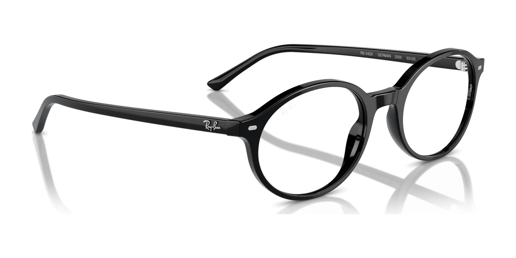 Ray-Ban GERMAN RX5429 Eyeglasses