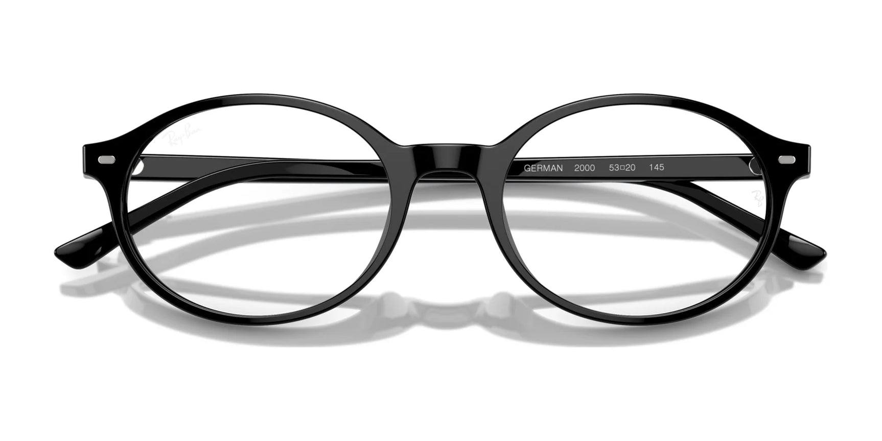 Ray-Ban GERMAN RX5429 Eyeglasses