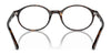 Ray-Ban GERMAN RX5429 Eyeglasses / Black №2000 / Size 51