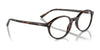 Ray-Ban GERMAN RX5429 Eyeglasses / Black №2000 / Size 51