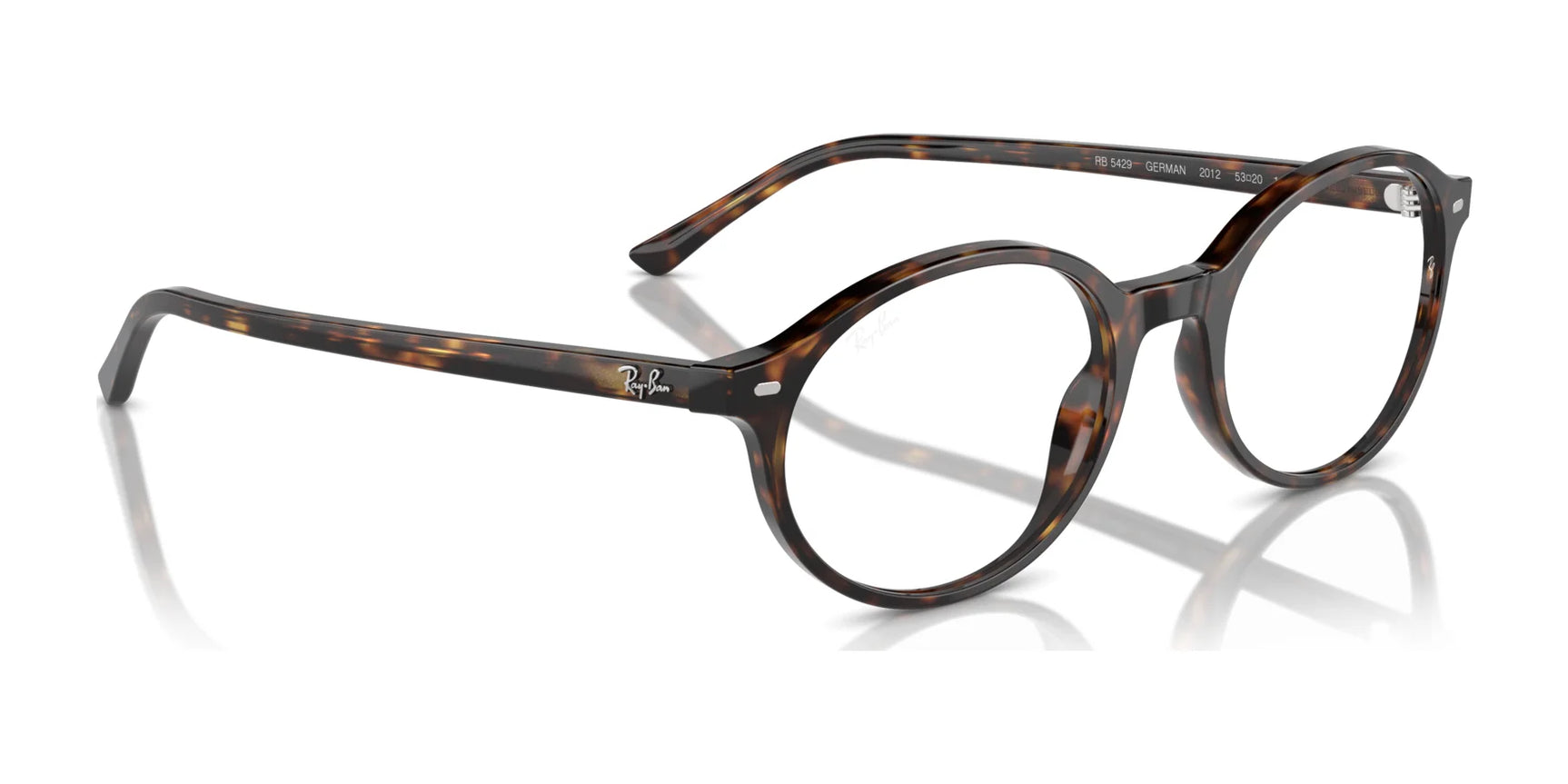 Ray-Ban GERMAN RX5429 Eyeglasses