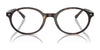 Ray-Ban GERMAN RX5429 Eyeglasses / Black №2000 / Size 51