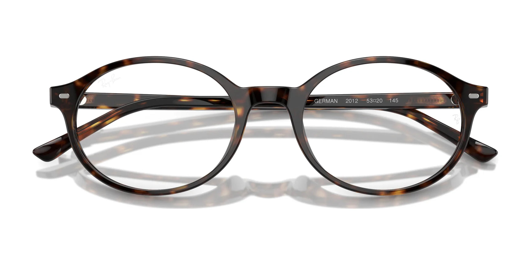 Ray-Ban GERMAN RX5429 Eyeglasses