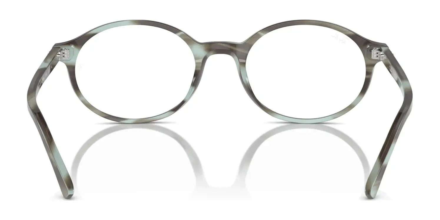 Ray-Ban GERMAN RX5429 Eyeglasses