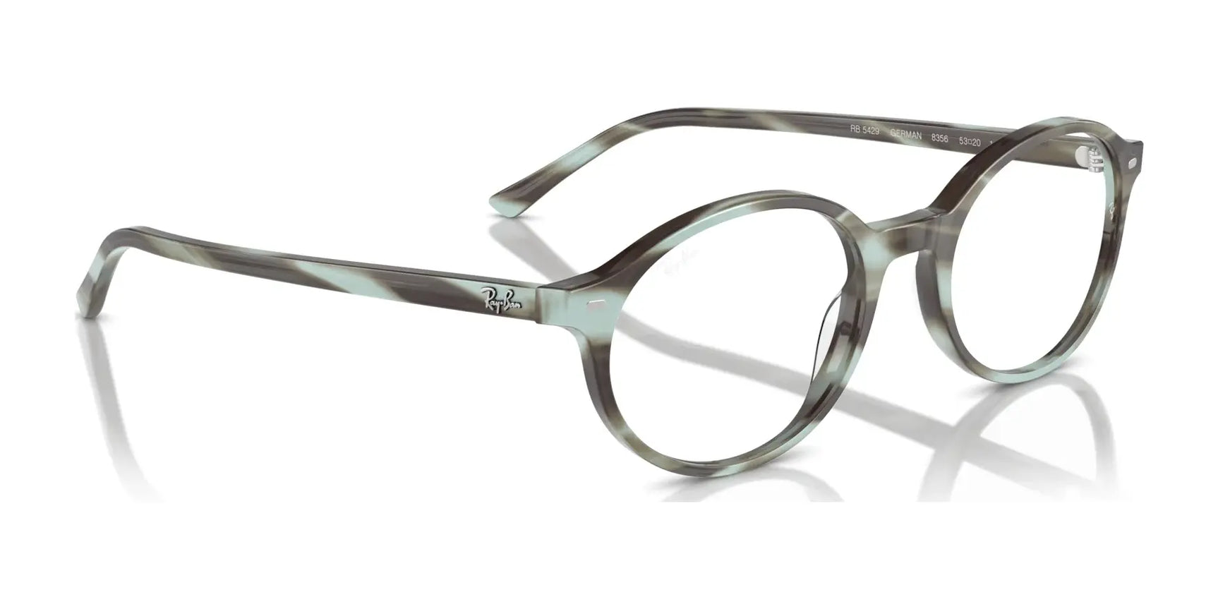 Ray-Ban GERMAN RX5429 Eyeglasses