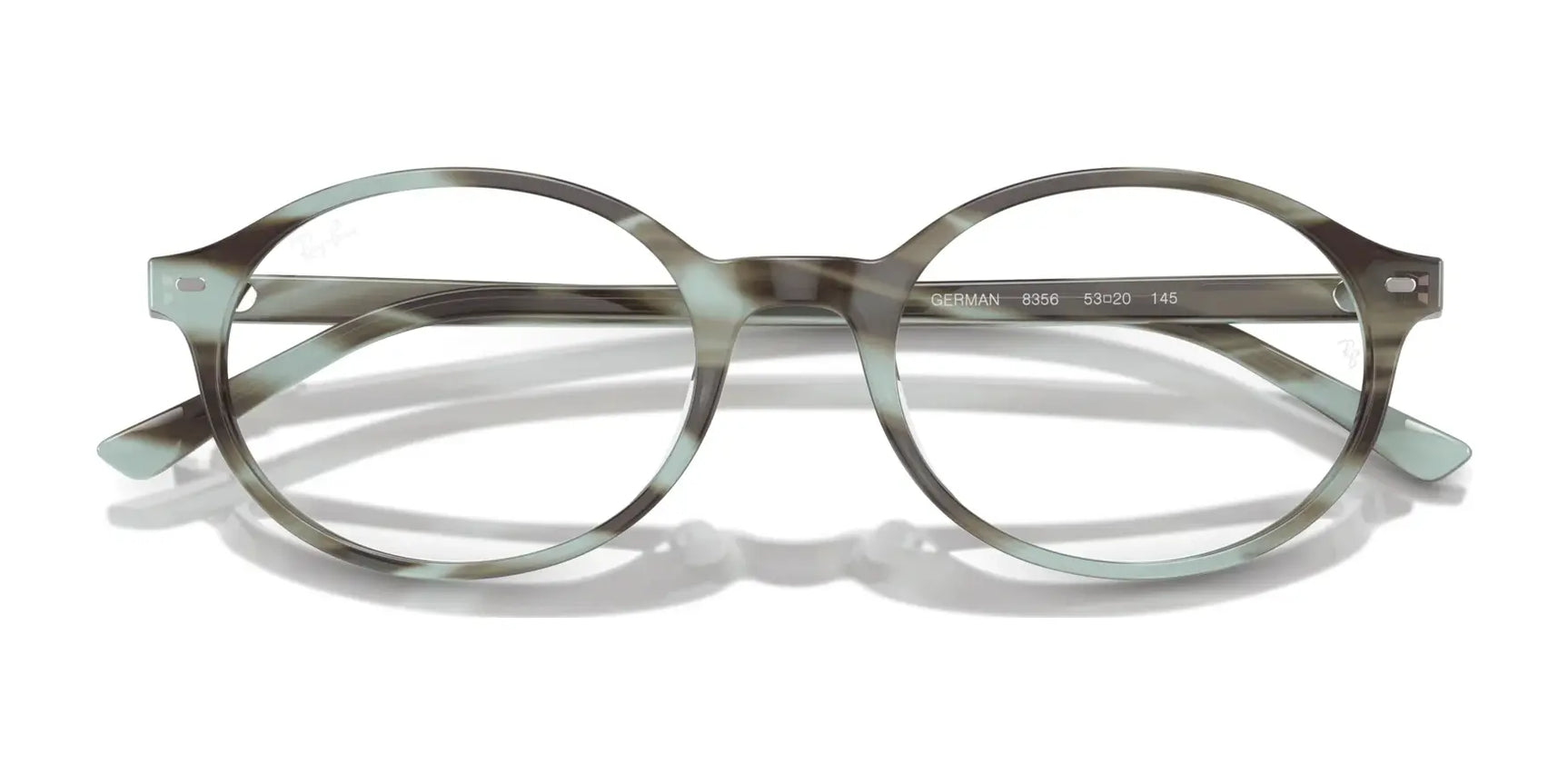 Ray-Ban GERMAN RX5429 Eyeglasses