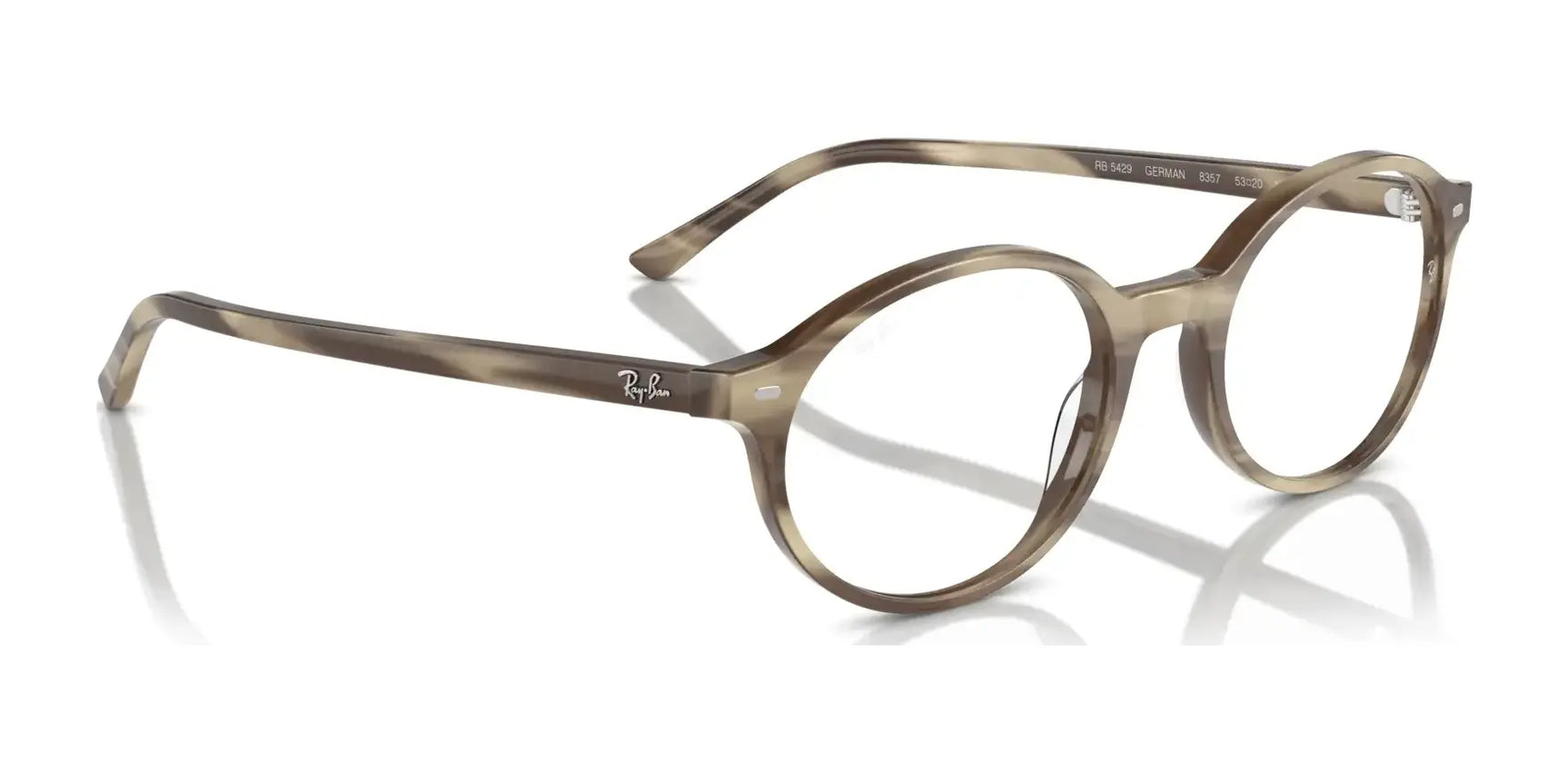 Ray-Ban GERMAN RX5429 Eyeglasses