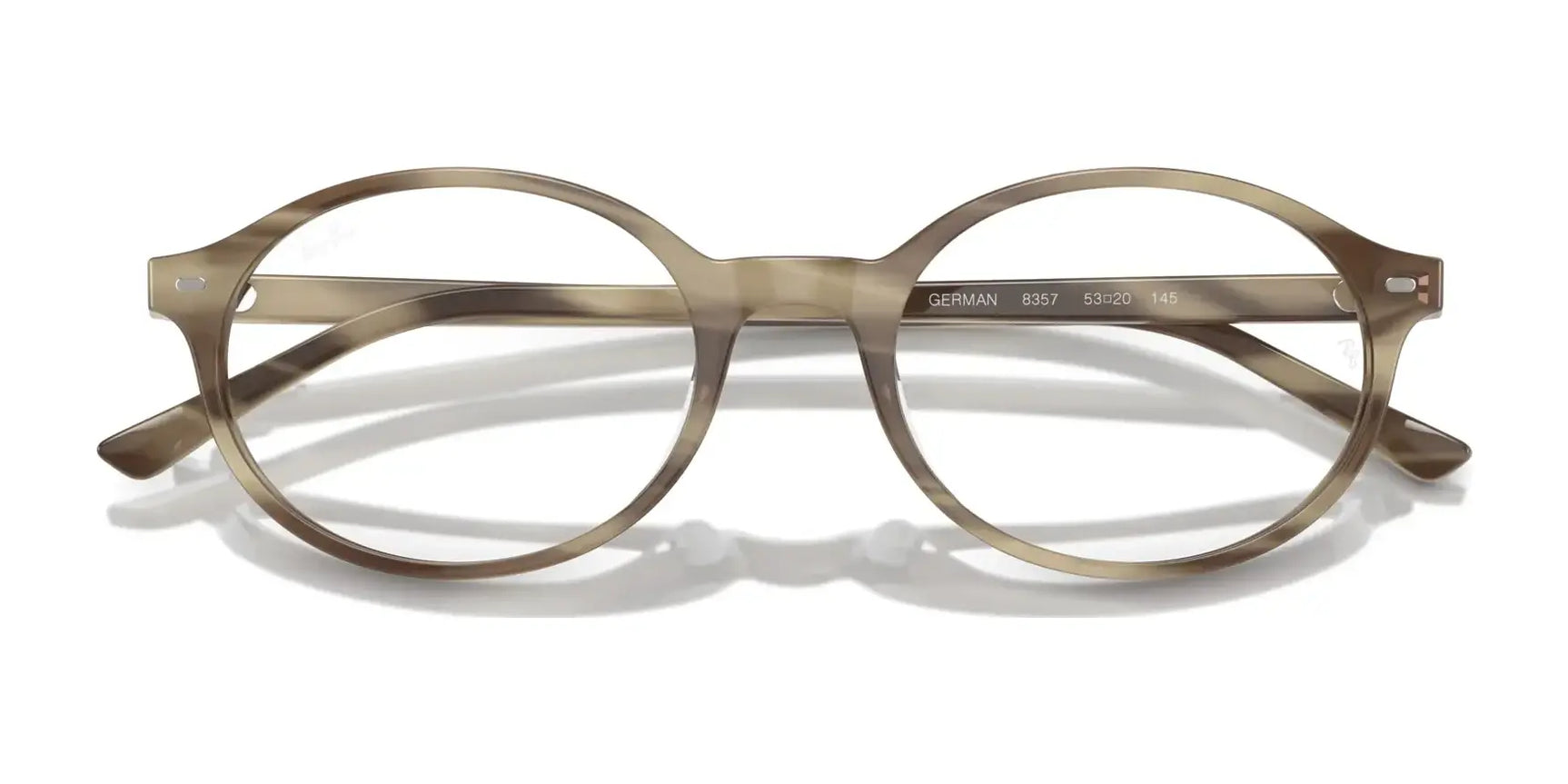 Ray-Ban GERMAN RX5429 Eyeglasses