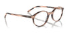 Ray-Ban GERMAN RX5429 Eyeglasses / Black №2000 / Size 51