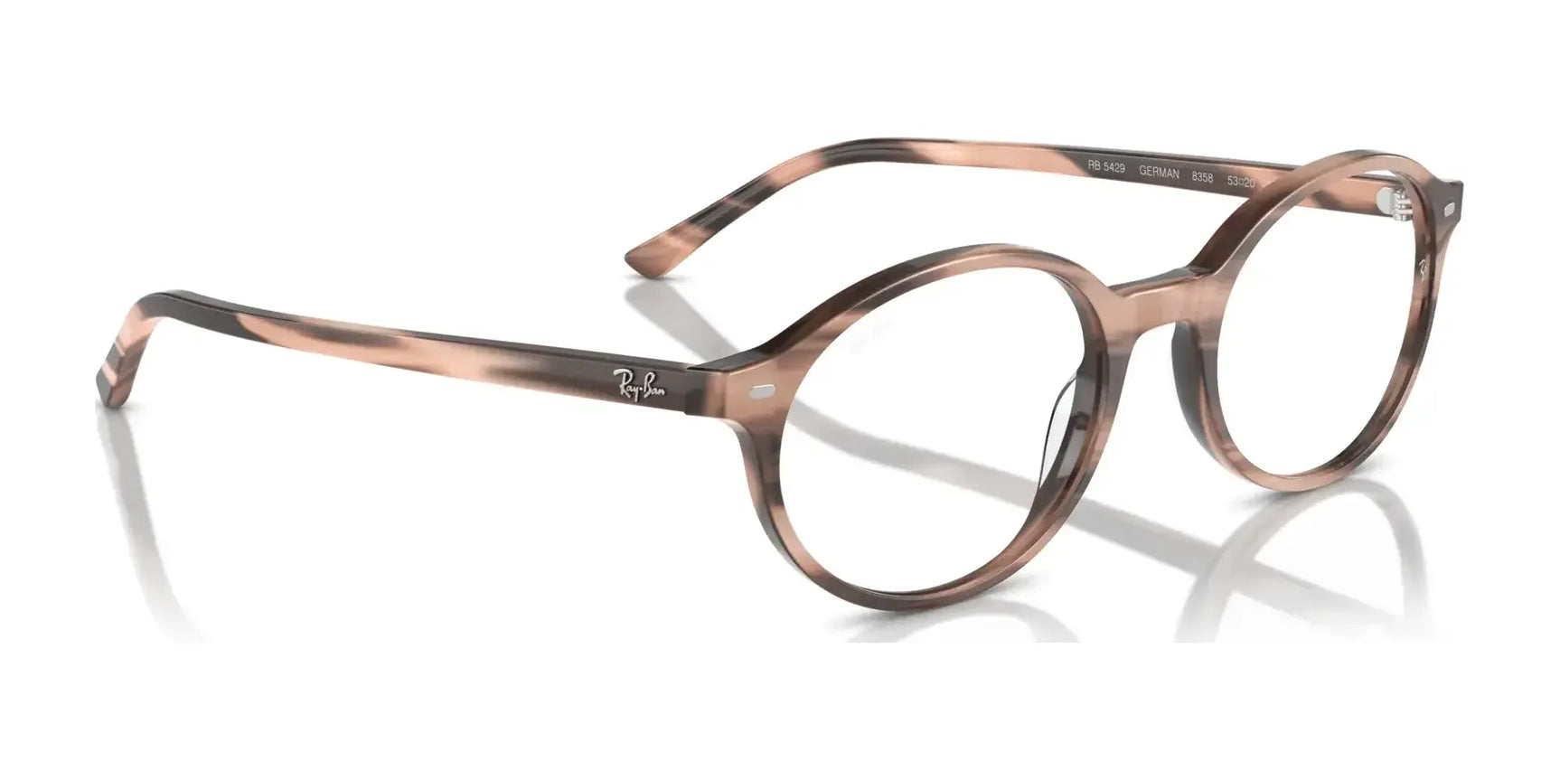 Ray-Ban GERMAN RX5429 Eyeglasses