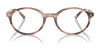 Ray-Ban GERMAN RX5429 Eyeglasses / Black №2000 / Size 51