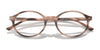 Ray-Ban GERMAN RX5429 Eyeglasses / Black №2000 / Size 51