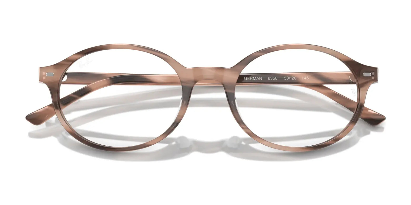 Ray-Ban GERMAN RX5429 Eyeglasses