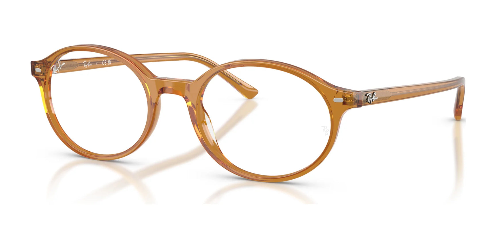 Ray-Ban GERMAN RX5429 Eyeglasses Beige