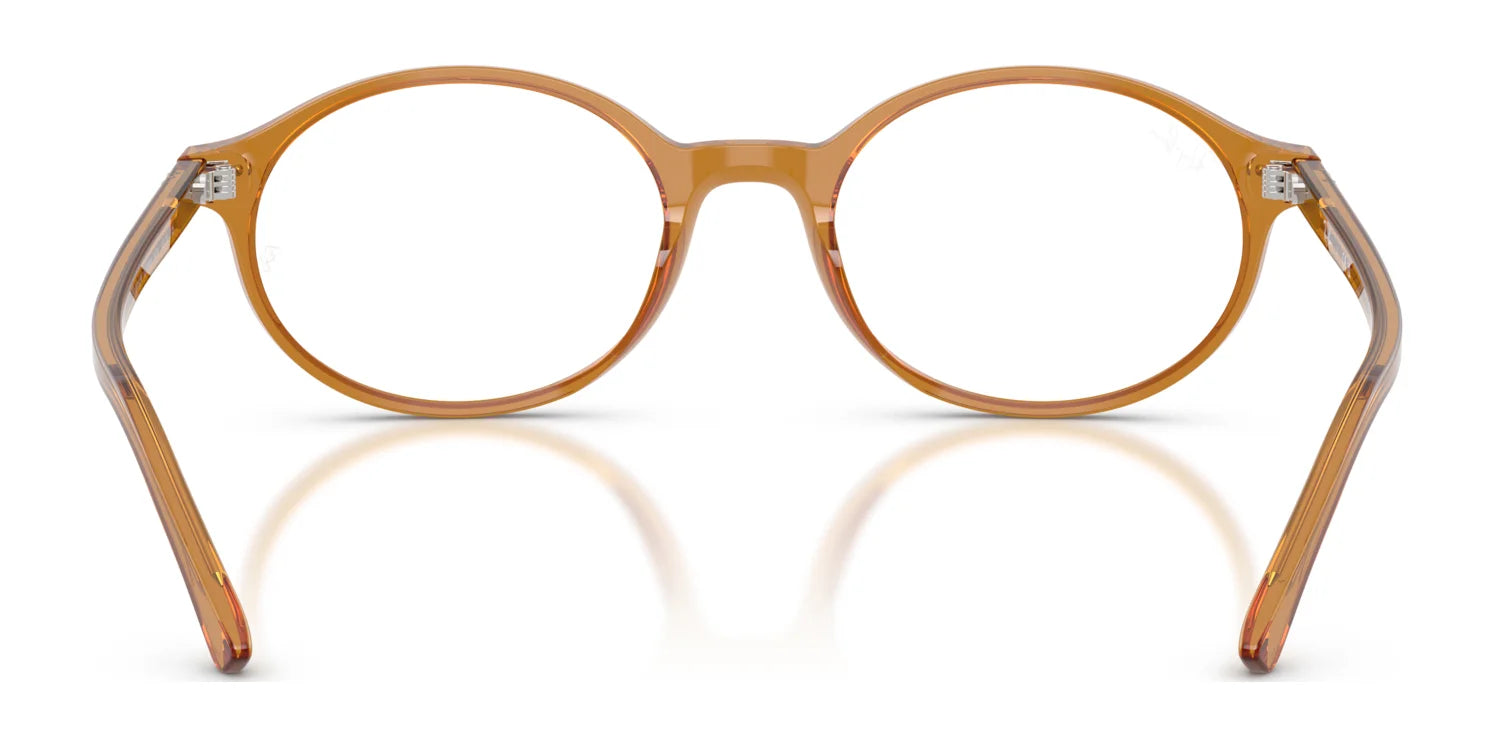 Ray-Ban GERMAN RX5429 Eyeglasses