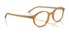 Ray-Ban GERMAN RX5429 Eyeglasses / Black №2000 / Size 51