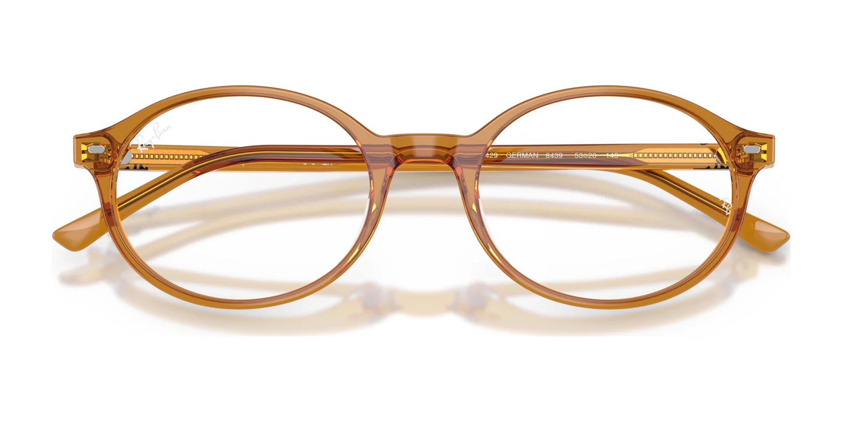 Ray-Ban GERMAN RX5429 Eyeglasses