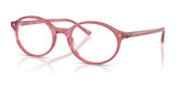 Ray-Ban GERMAN RX5429 Eyeglasses Pink